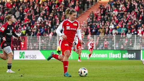 World Football, World Football, Union Berlin’s rise to the Frauen Bundesliga