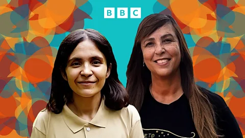 The Conversation, The Conversation, Women saving endangered species