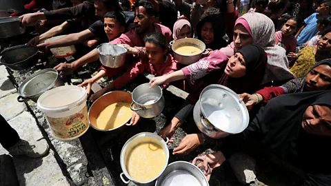Newshour, Newshour, UN humanitarian chief warns of baby deaths in Gaza