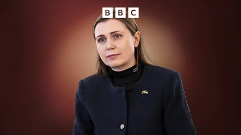 The Interview, The Interview, Dovilė Šakalienė, Defence Minister of Lithuania: Uncertain times for Europe