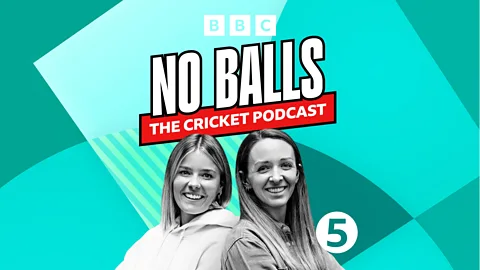 Test Match Special, No Balls: …We’re back!