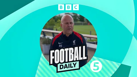 Football Daily, BONUS - Arne Slot on PL title win, next season's targets & partying in Ibiza