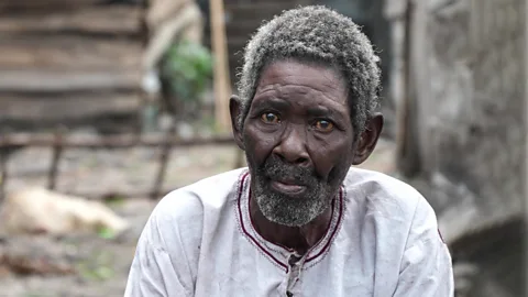 The Documentary Podcast, Heart and Soul: Musambwa - Lake Victoria's sacred island