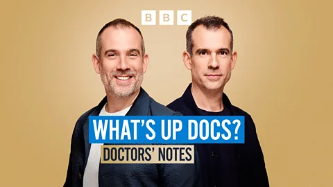 What's Up Docs?, What's Up Docs?, Doctors' Notes: Microplastics