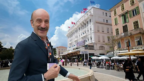 Inside Cannes 7