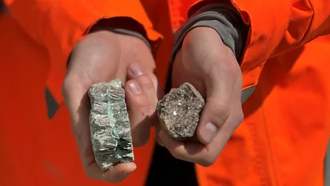 Business Daily, Business Daily, Critical minerals: the global race is on