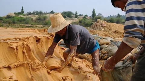 Business Daily, Business Daily, China: The mineral superpower