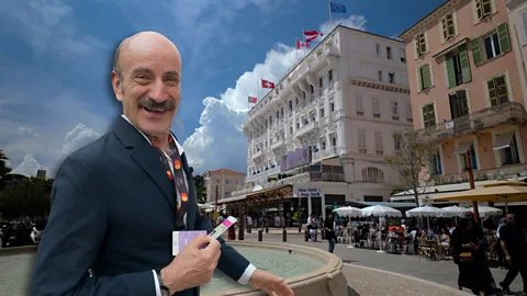 Inside Cannes 8