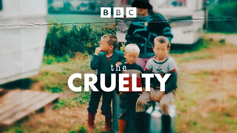 The Cruelty
