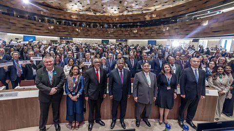 Science In Action, Science In Action, WHO Pandemic Agreement reached