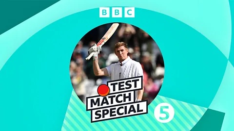 Test Match Special, England v Zimbabwe: Duckett, Crawley & Pope centuries see England on top
