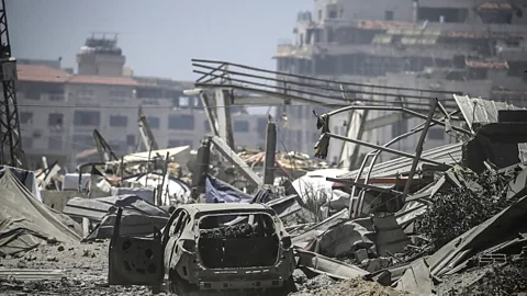 Newshour, Newshour, Israeli military says it's struck more than 75 'terror targets'