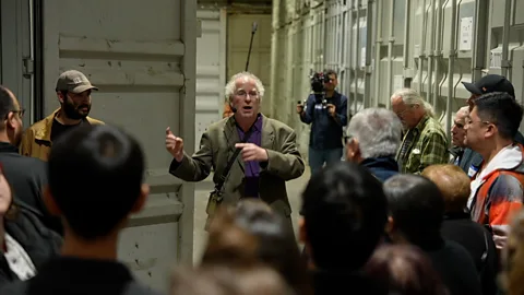 Can the Internet Archive save our digital history?