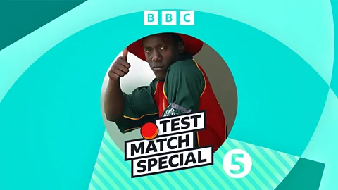 Test Match Special, The cricketers who stood up to Mugabe