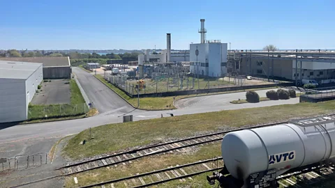 Business Daily, Business Daily, Can Europe build a mineral supply chain?