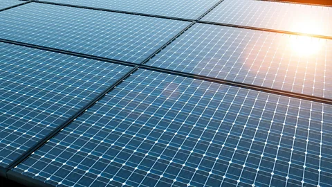 Business Daily, Business Daily, Is the solar industry entering a new era?