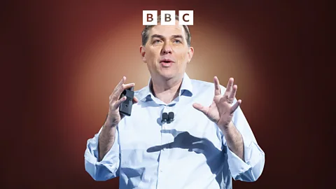 The Interview, The Interview, Matt Garman, CEO of Amazon Web Services - what is the future of big tech?
