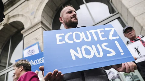 Newshour, Newshour, France's sentences most prolific paedophile ever