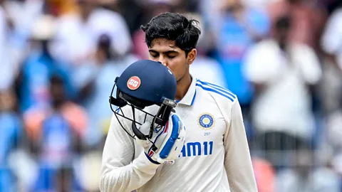 Stumped, Stumped, Shubman Gill's India