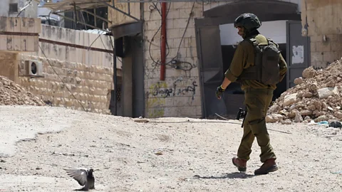 Newshour, Newshour, Israel announces twenty-two new settlements in the West Bank