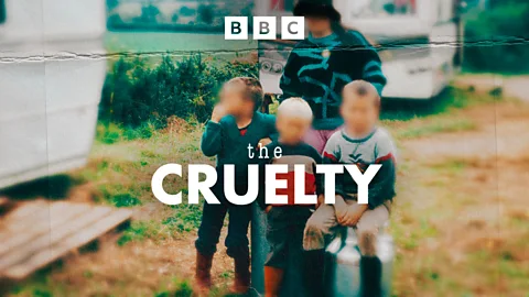 The Cruelty, Stolen Generations, Introducing - The Cruelty - Stolen Generations
