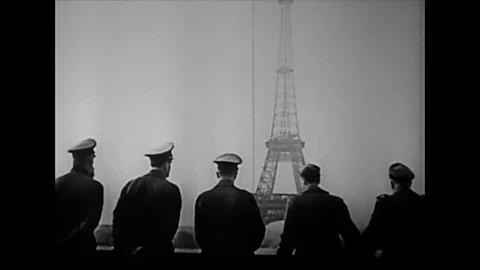The assassination that turned Paris' WW2 tide