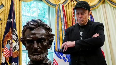 Newshour, Newshour, Trump heaps praise on Musk as tech baron leaves US government