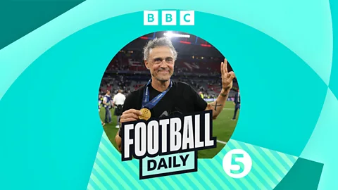 Football Daily, New-look PSG make history & what happened to Inter?