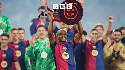 World Football, World Football, Eurostars pick their Euro stars