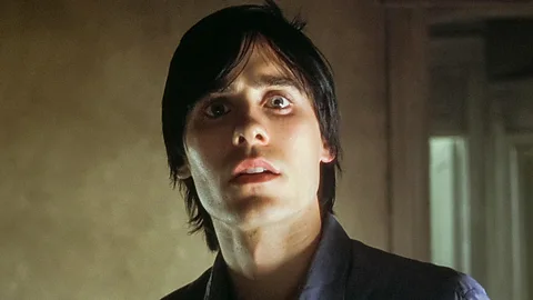 Jared Leto in Requiem for a Dream (Credit: Alamy)