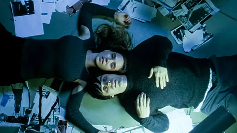 Jared Leto and Jennifer Connelly starred in Requiem for a Dream (Credit: Alamy)