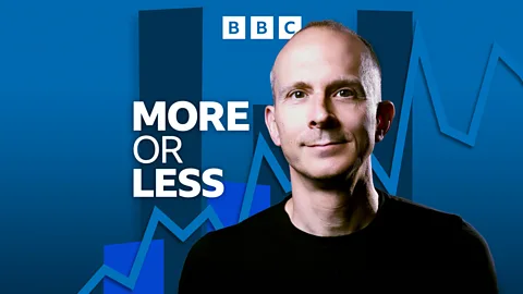 More or Less: Behind the Stats, How do you make something 10-times more lethal?