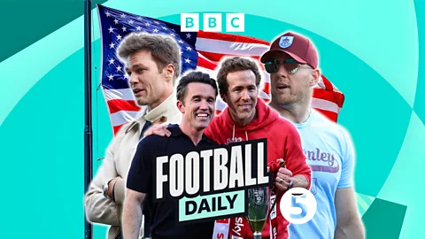 Football Daily, The American Dream: How & why American owners continue to infiltrate British football