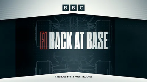 F1: Chequered Flag, Back at Base: Bonus 2. Inside F1: The Movie
