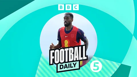 Football Daily, England's Toney and Chalobah are aiming for World Cup selection
