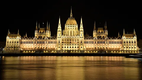 The Invention Of..., Hungary, Hungary and Mohacs 500