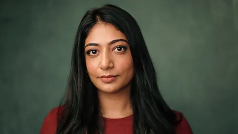 A Good Read, A Good Read, Josh Cohen and Nussaibah Younis