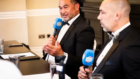 Rugby Union Weekly, Premiership play-offs: DOR special