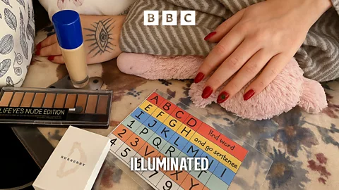 Illuminated, Illuminated, Still Me