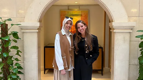 The Documentary Podcast, Verses for women: Egypt’s Quran reciters
