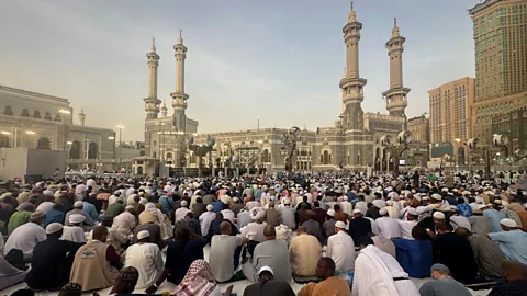 Business Daily, Business Daily, The economics of Hajj