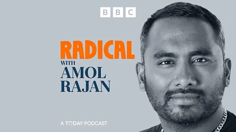 Radical with Amol Rajan