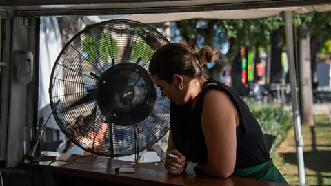 Business Daily, Business Daily, Could categorising heatwaves help businesses?