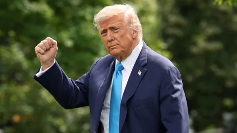 The Global Story, The Global Story, The President’s Path: Trump’s travel ban