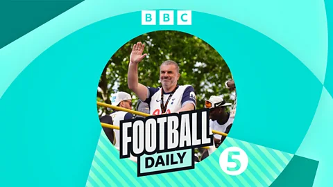 Football Daily, Postecoglou sacked by Spurs