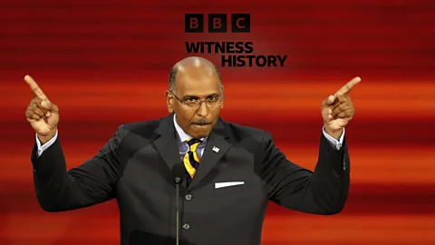 Witness History, Witness History, Drill, baby, drill!