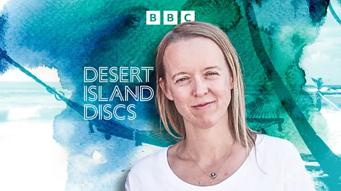 Desert Island Discs, Desert Island Discs, Emily Eavis