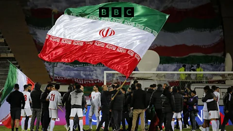 World Football, World Football, The struggle for Iranian women to attend football matches - 20 years on