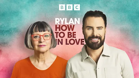 Young Again, Young Again, Introducing... Rylan: How to Be in Love - featuring Philippa Perry