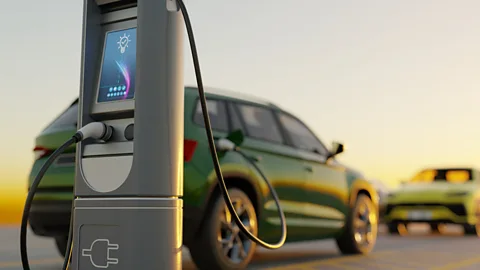 Tech Life, Tech Life, China's booming EV industry